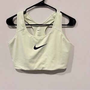 Nike bra